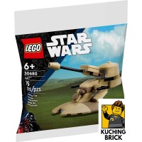 30680 STAR WARS AAT - Mini polybag